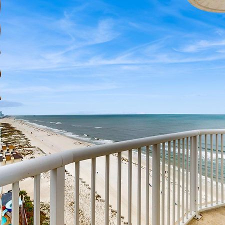 Apartamento Island Royale Gulf Shores Exterior foto