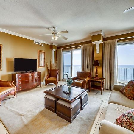 Apartamento Island Royale Gulf Shores Exterior foto