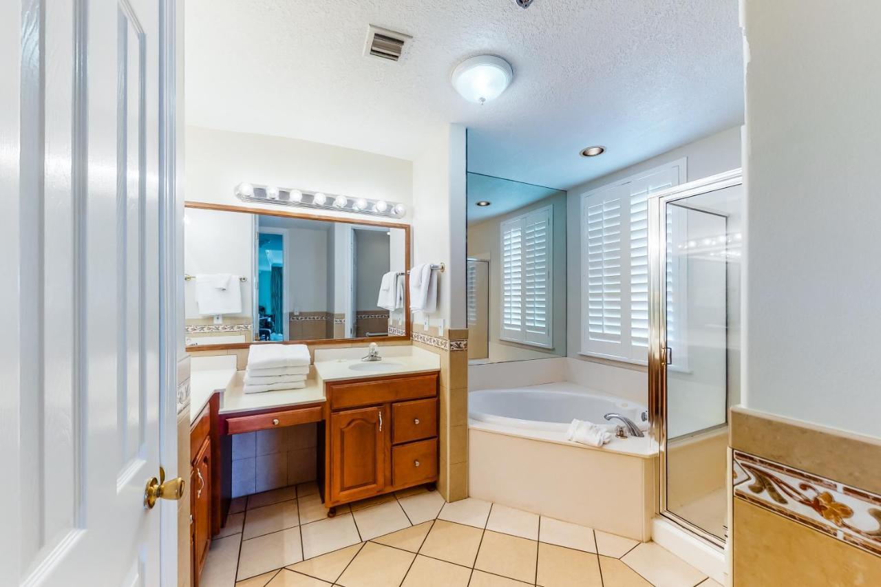 Apartamento Island Royale Gulf Shores Exterior foto