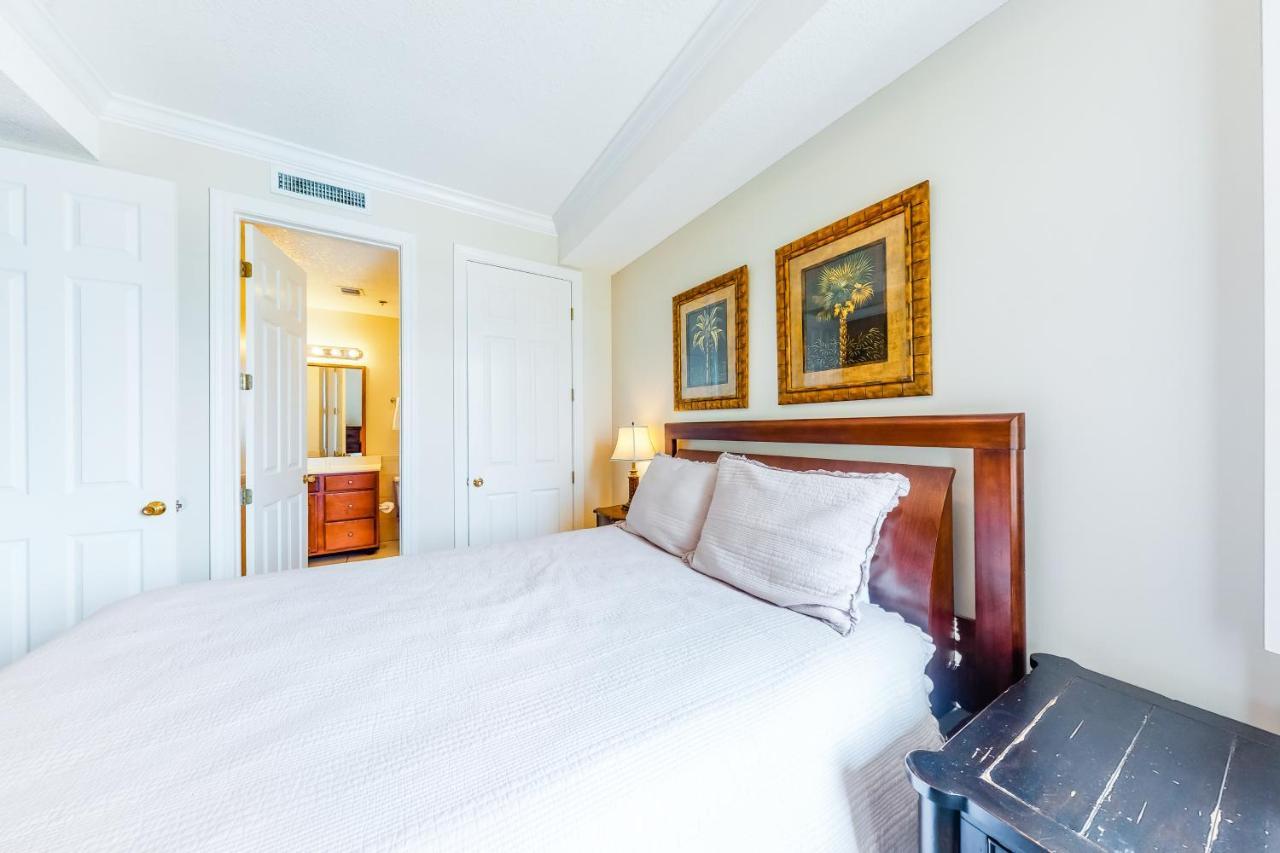 Apartamento Island Royale Gulf Shores Exterior foto