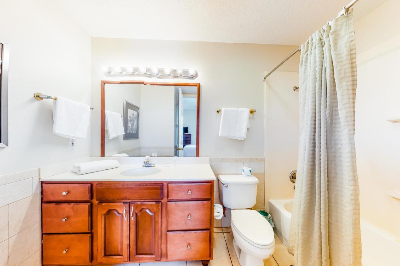 Apartamento Island Royale Gulf Shores Exterior foto