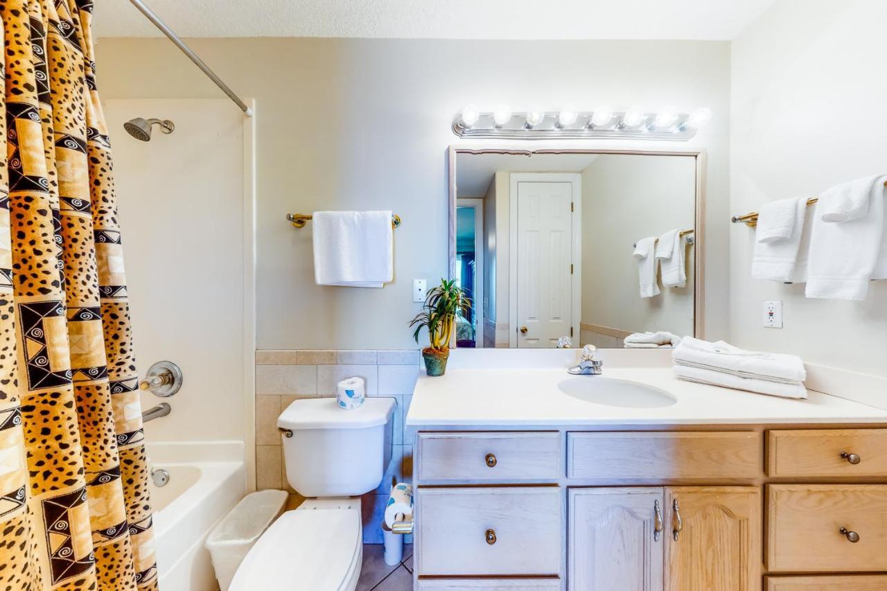Apartamento Island Royale Gulf Shores Exterior foto