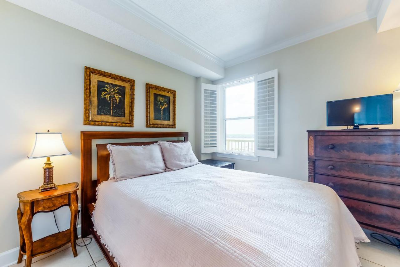 Apartamento Island Royale Gulf Shores Exterior foto