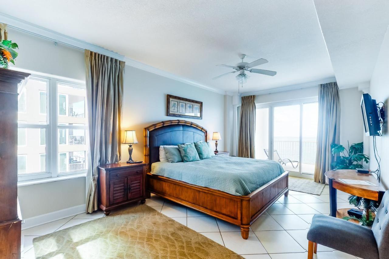 Apartamento Island Royale Gulf Shores Exterior foto