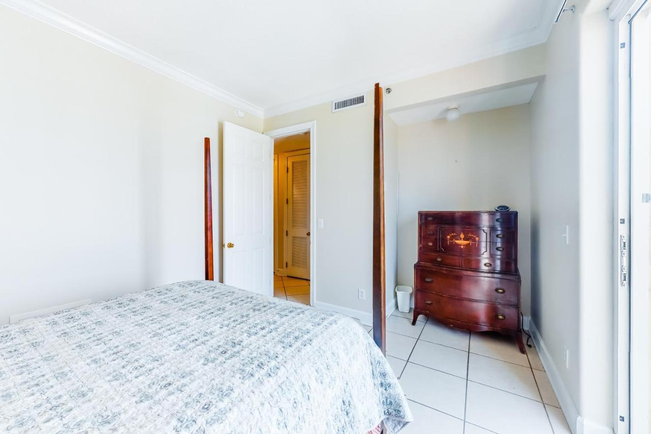 Apartamento Island Royale Gulf Shores Exterior foto