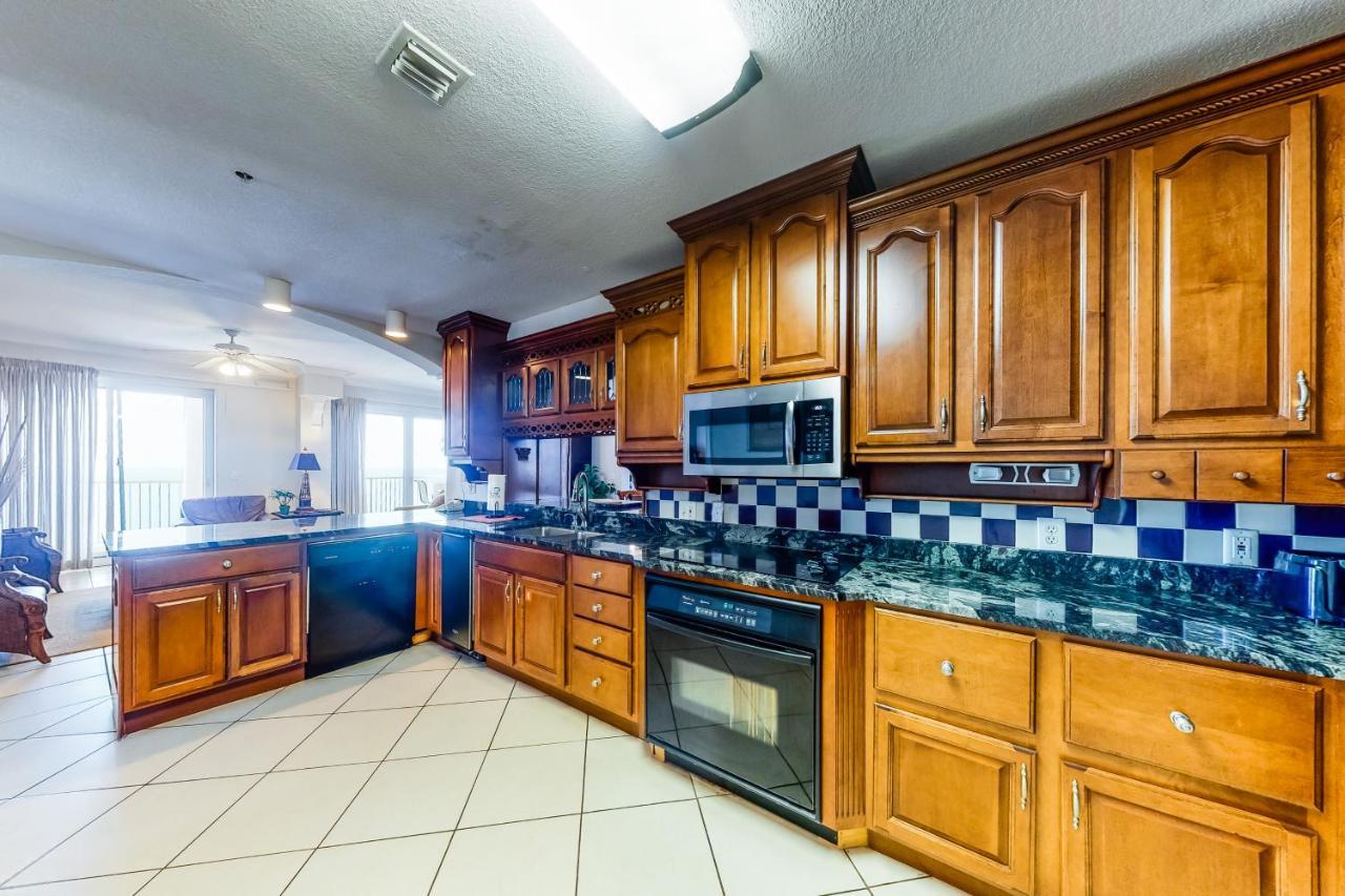 Apartamento Island Royale Gulf Shores Exterior foto