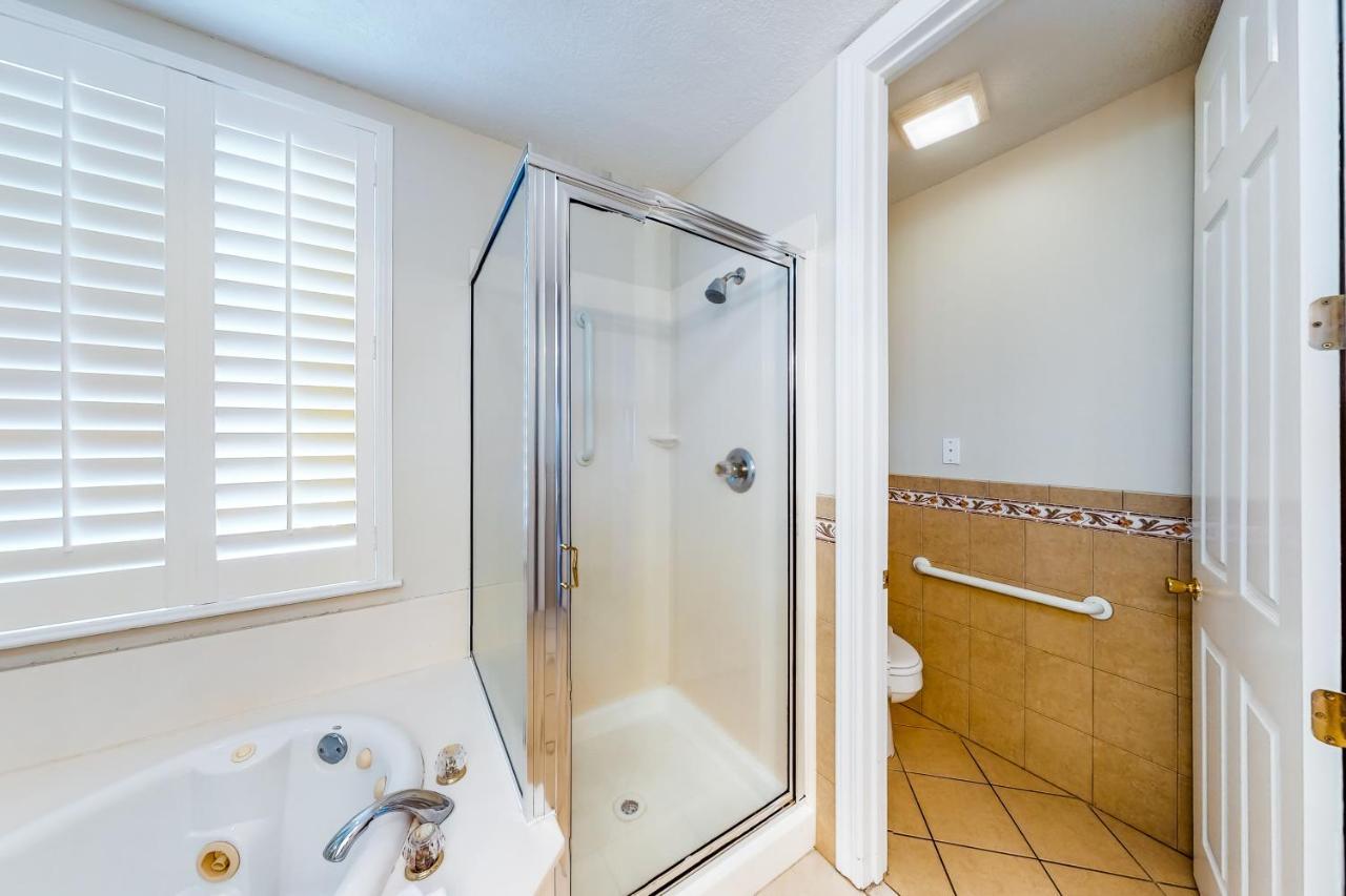 Apartamento Island Royale Gulf Shores Exterior foto