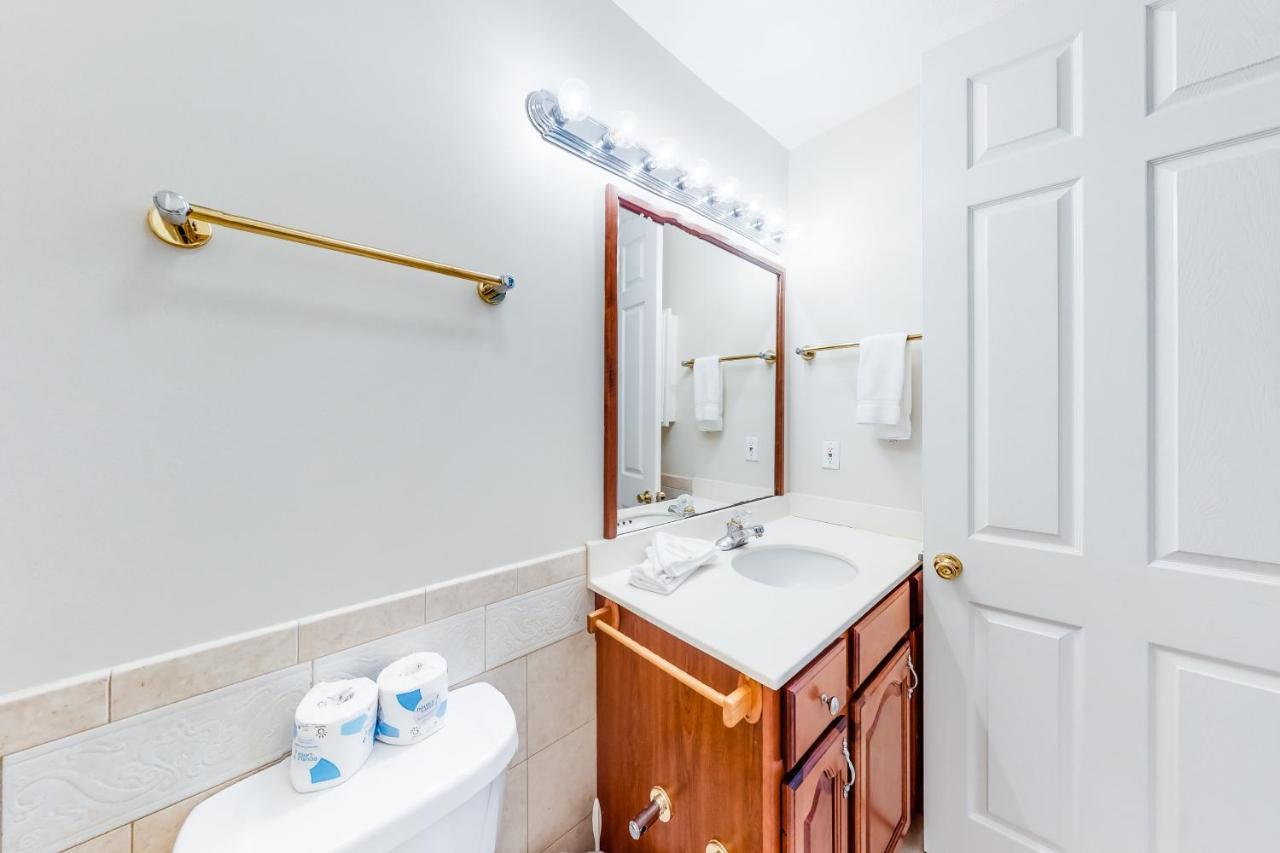 Apartamento Island Royale Gulf Shores Exterior foto