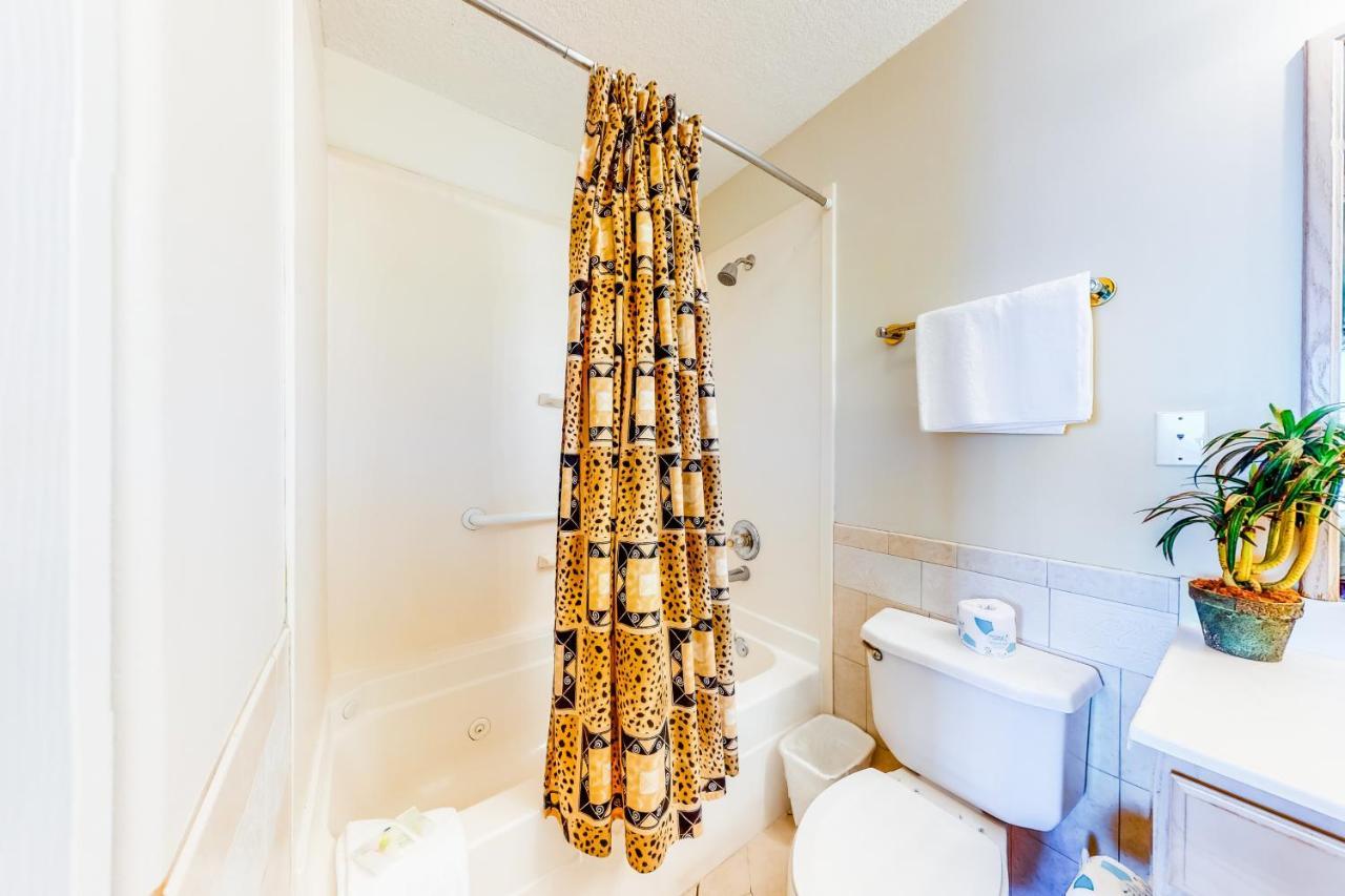 Apartamento Island Royale Gulf Shores Exterior foto