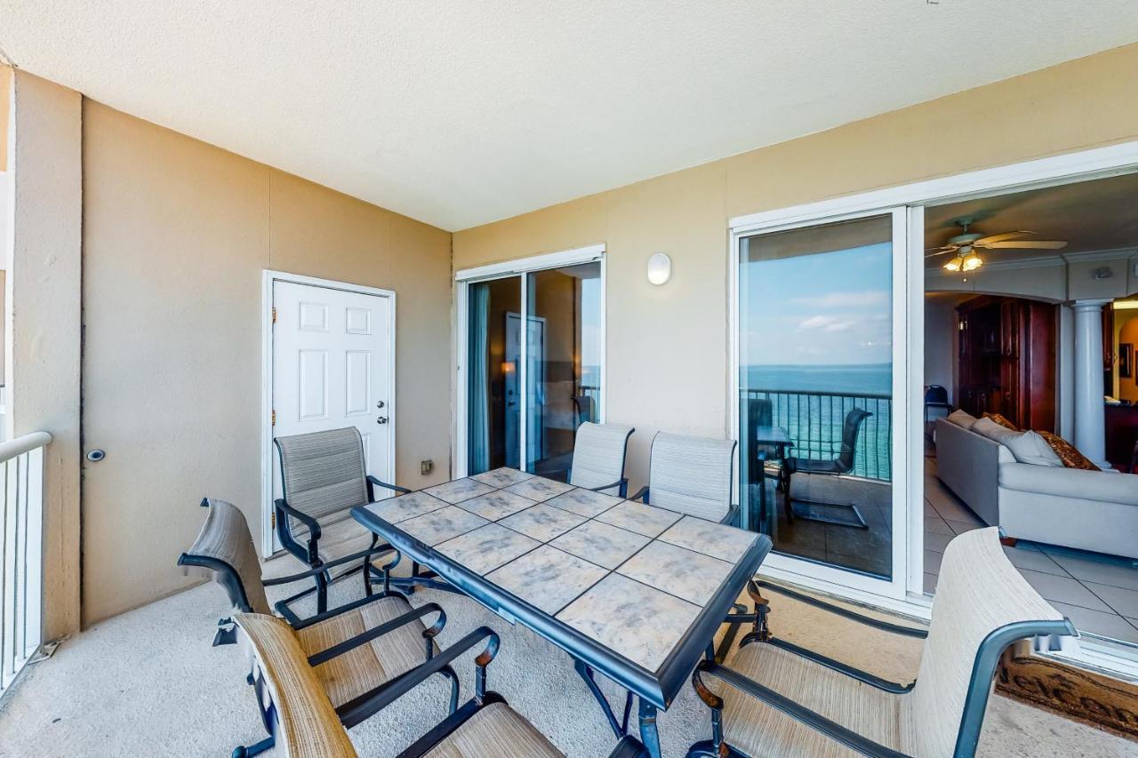 Apartamento Island Royale Gulf Shores Exterior foto