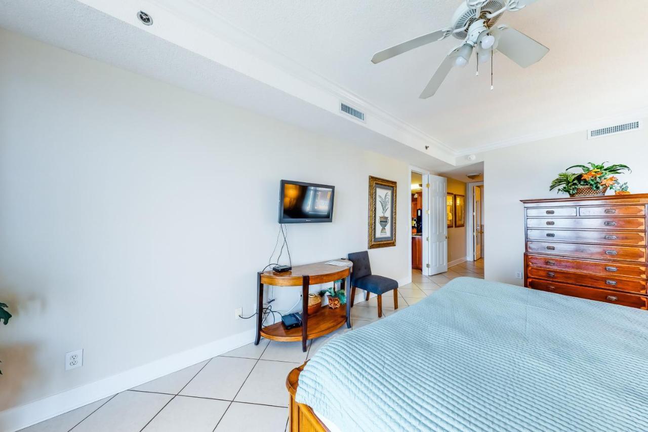 Apartamento Island Royale Gulf Shores Exterior foto