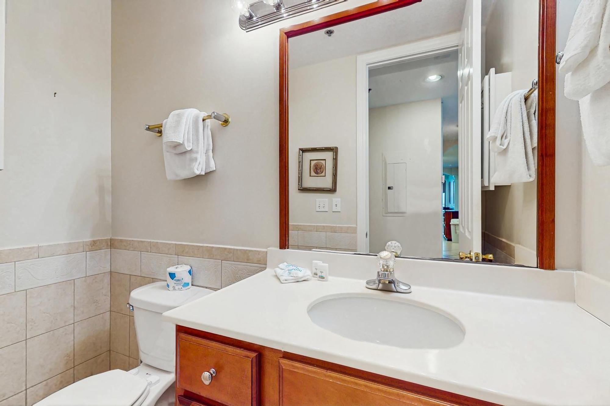Apartamento Island Royale Gulf Shores Exterior foto