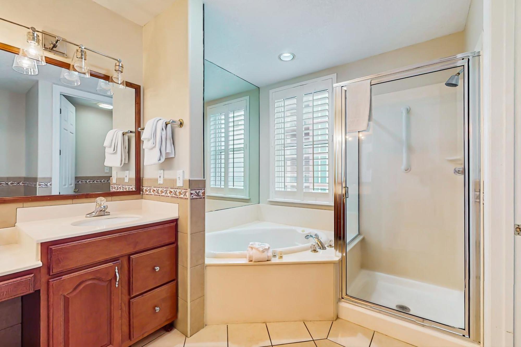 Apartamento Island Royale Gulf Shores Exterior foto