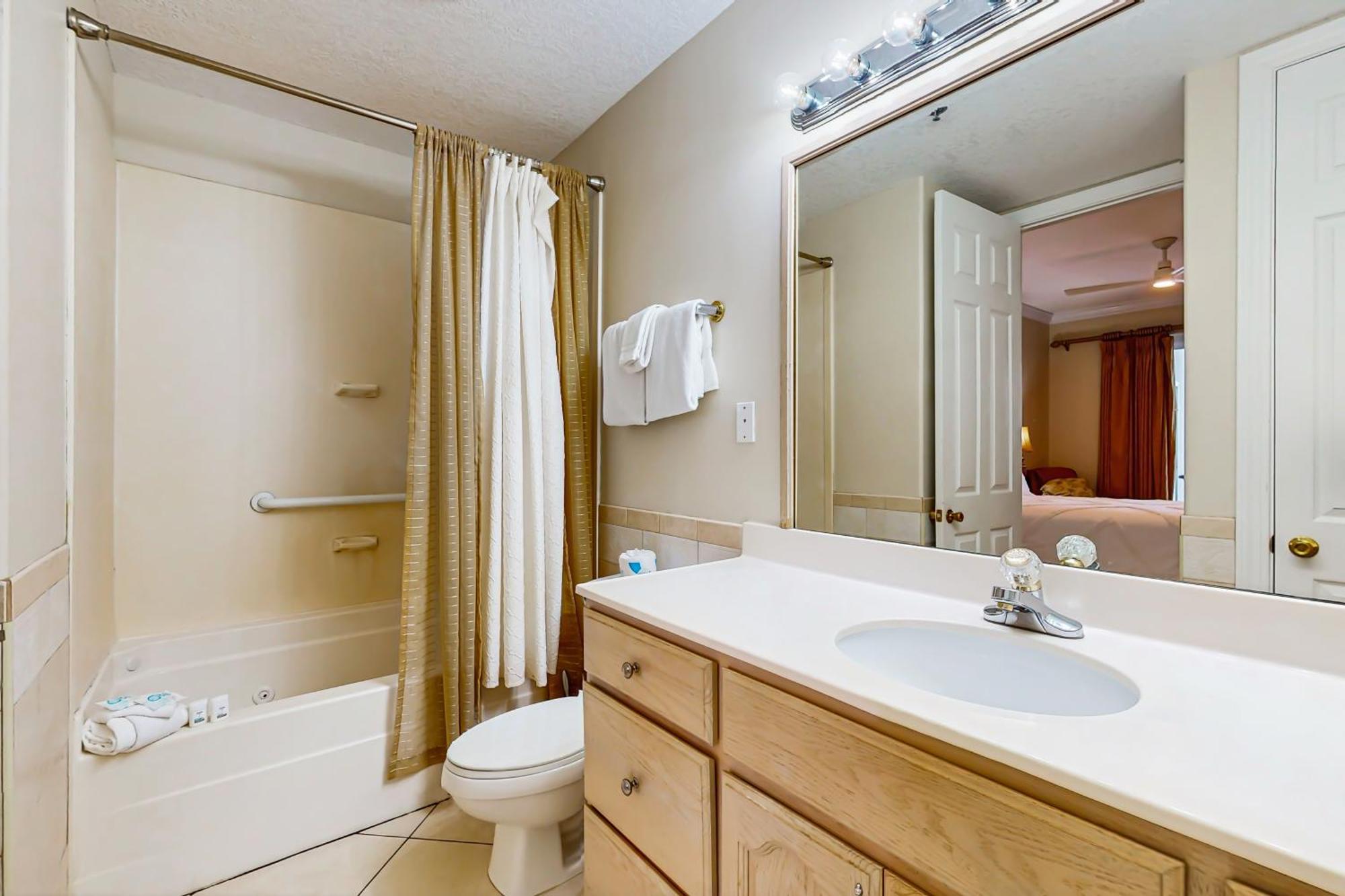 Apartamento Island Royale Gulf Shores Exterior foto