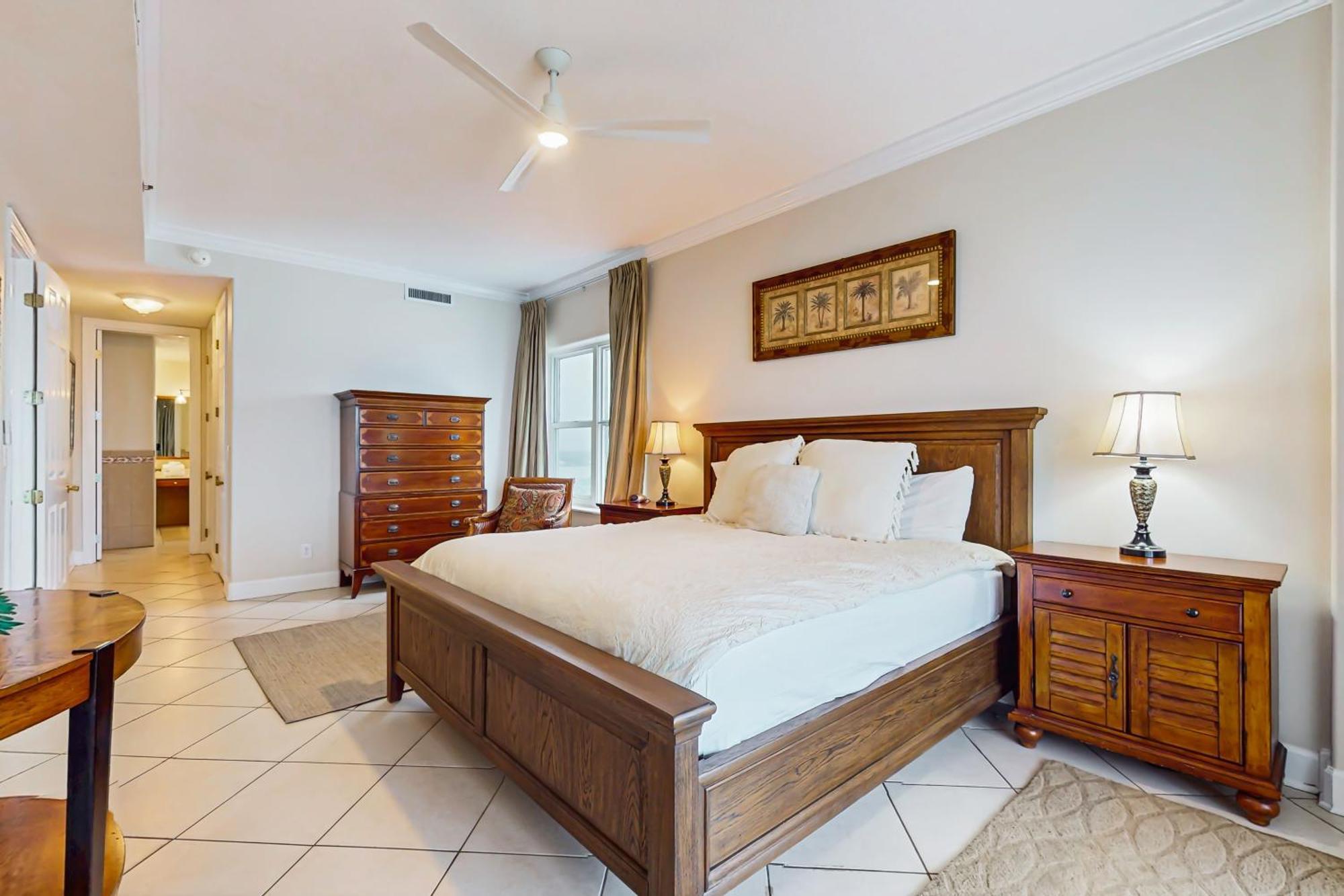 Apartamento Island Royale Gulf Shores Exterior foto