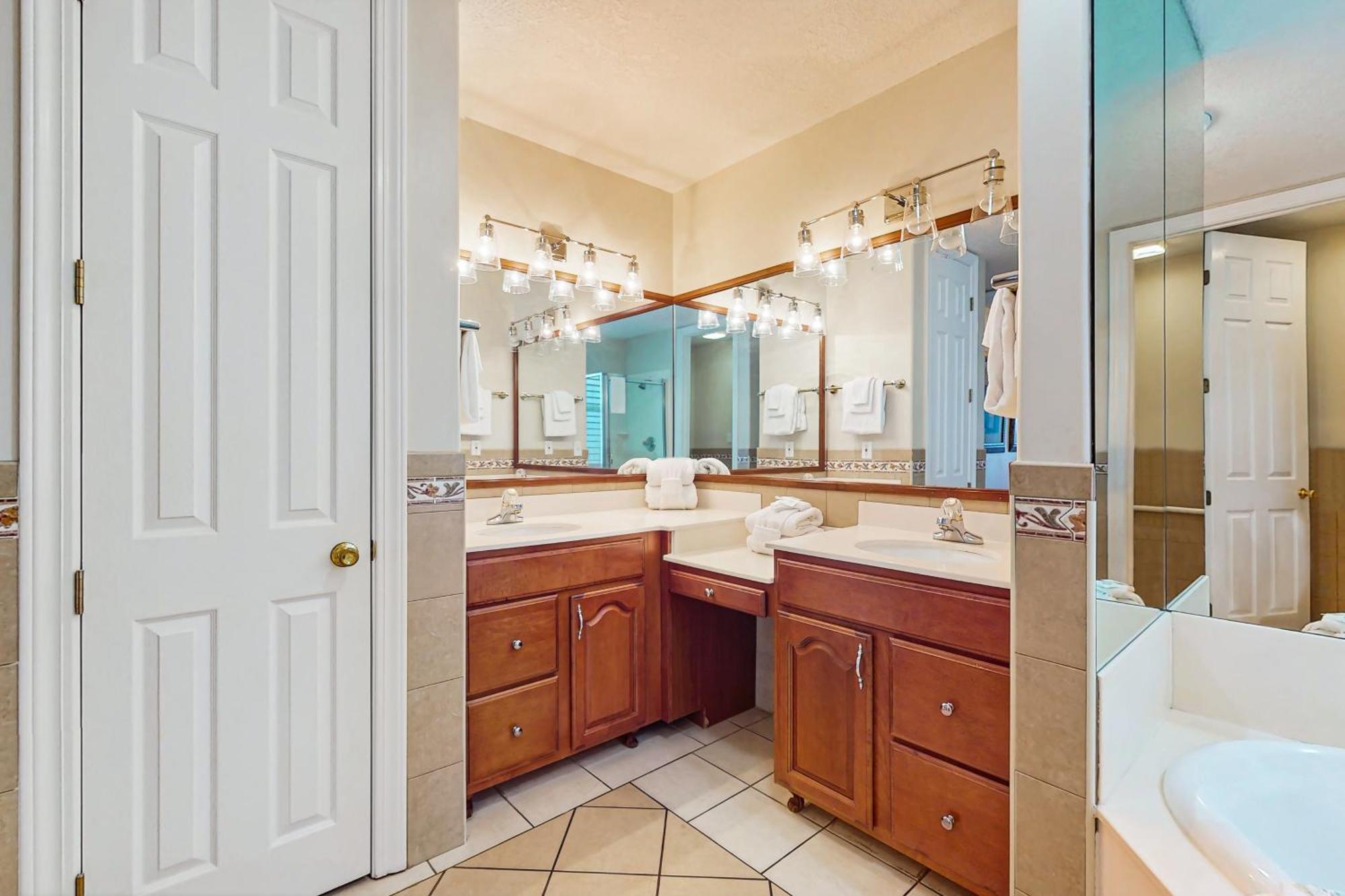 Apartamento Island Royale Gulf Shores Exterior foto