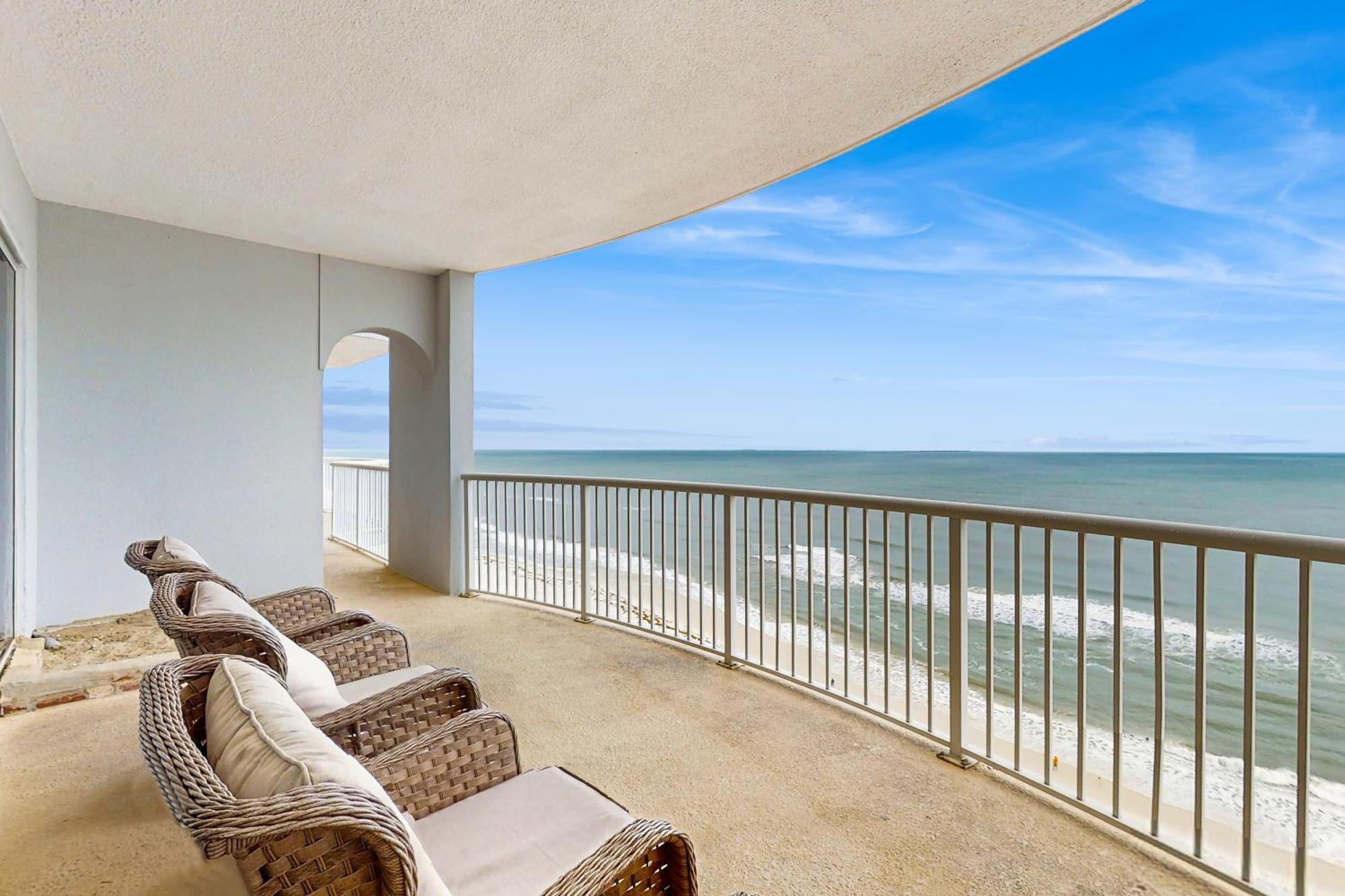 Apartamento Island Royale Gulf Shores Exterior foto