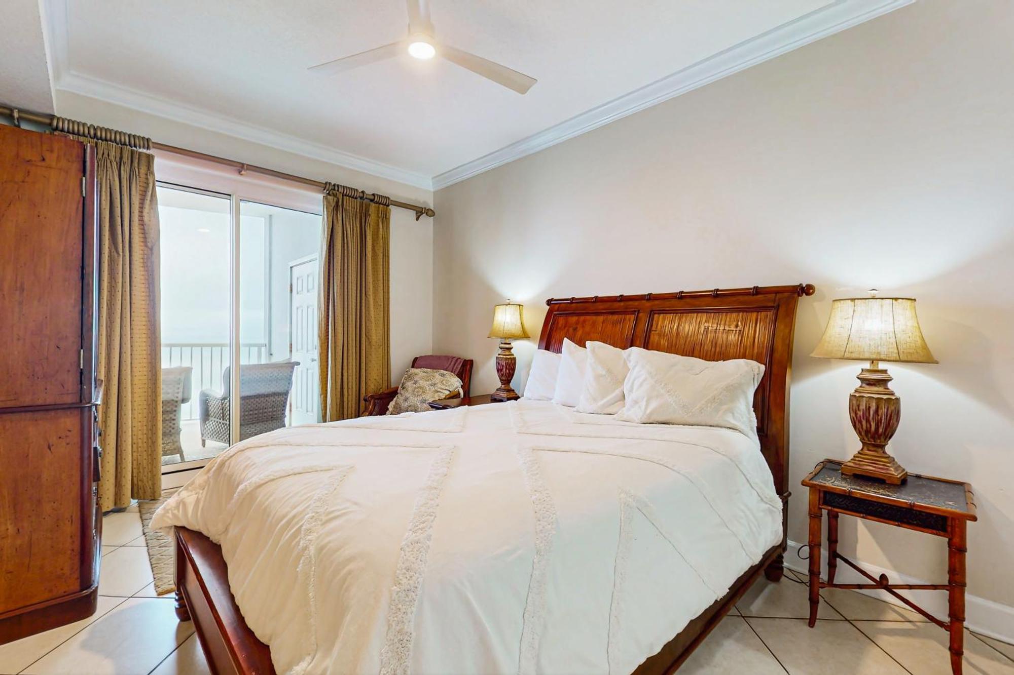 Apartamento Island Royale Gulf Shores Exterior foto