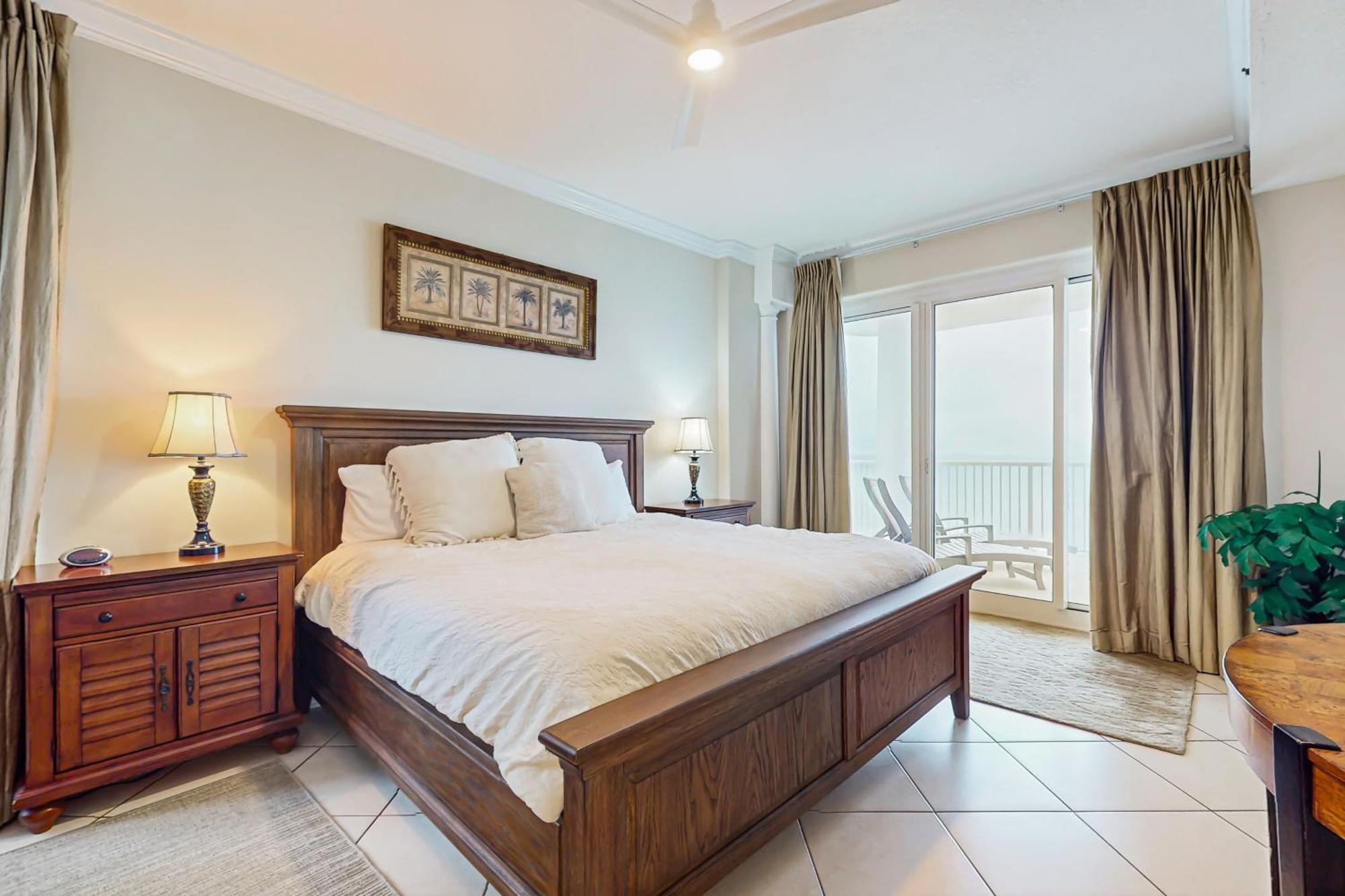 Apartamento Island Royale Gulf Shores Exterior foto