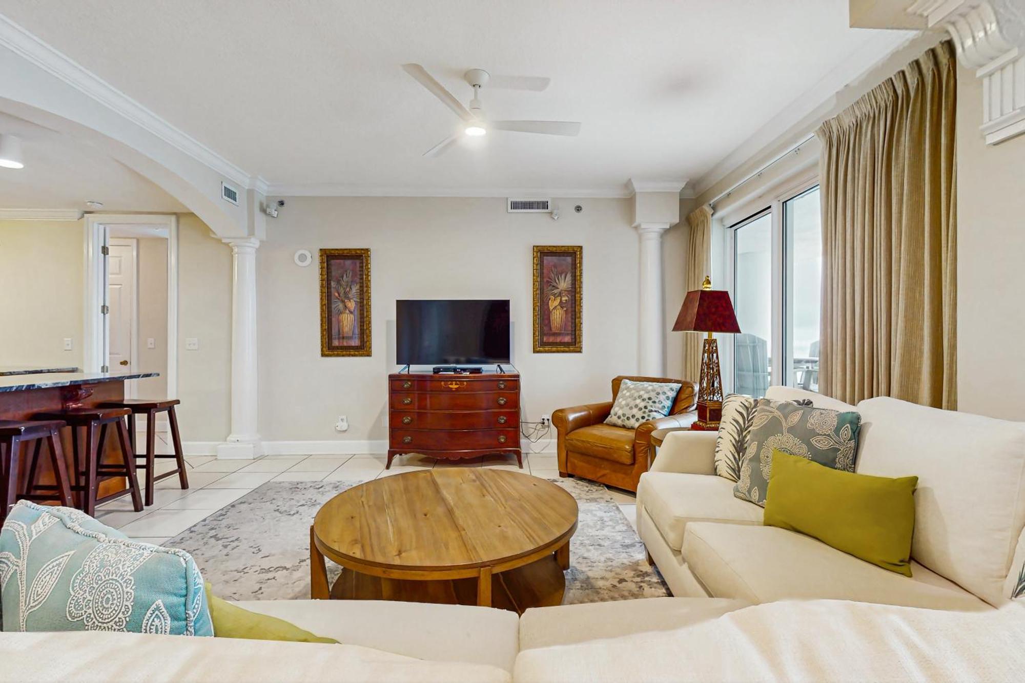 Apartamento Island Royale Gulf Shores Exterior foto