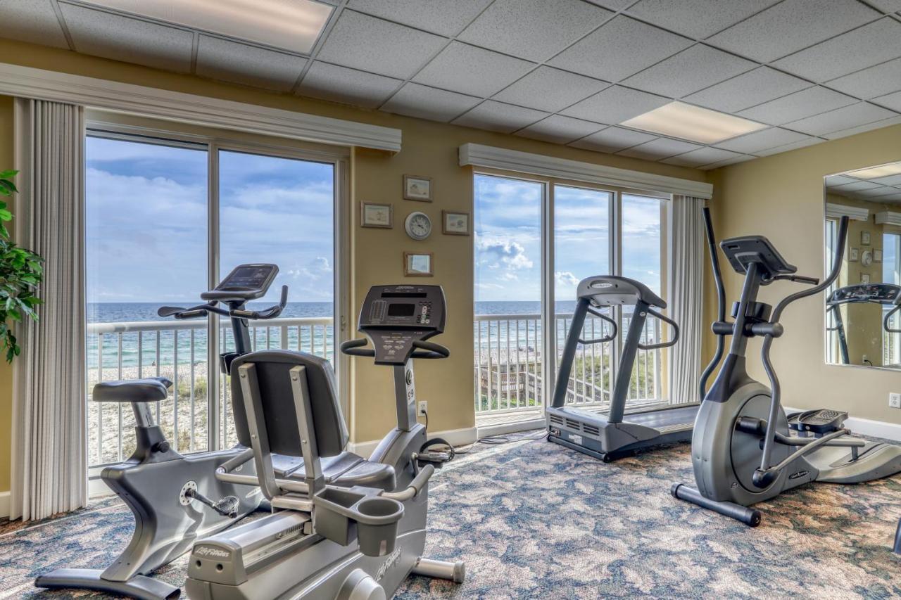 Apartamento Island Royale Gulf Shores Exterior foto