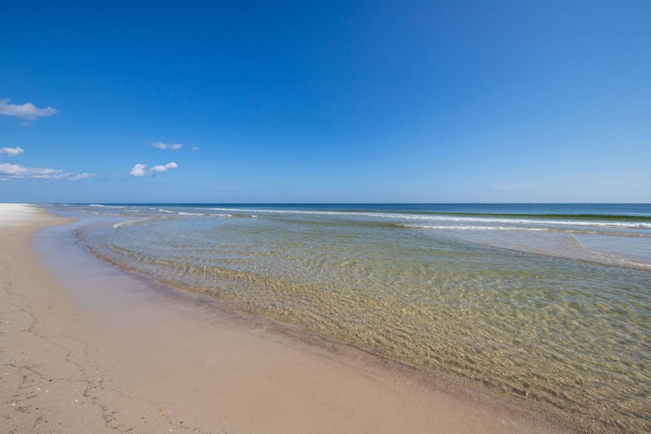 Apartamento Island Royale Gulf Shores Exterior foto