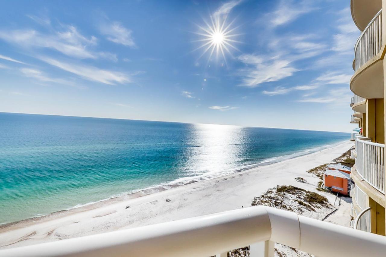 Apartamento Island Royale Gulf Shores Exterior foto